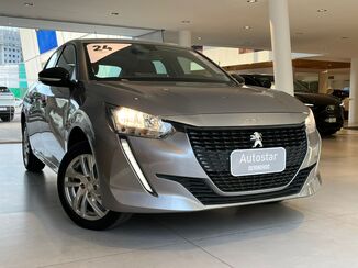 Peugeot 208 Active 1.6