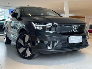 Volvo C40 Recharge (Elétrico)