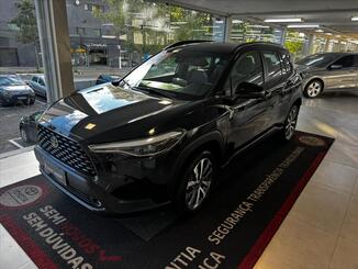 Toyota COROLLA CROSS 2.0 VVT-IE FLEX XRE DIRECT SHIFT