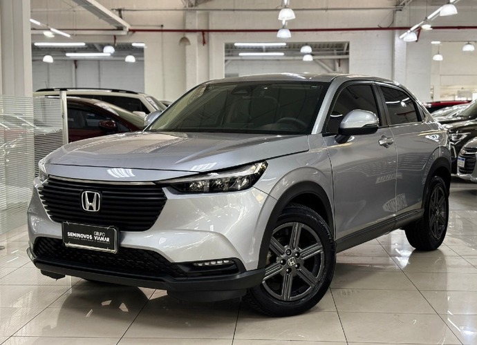 galeria HR-V