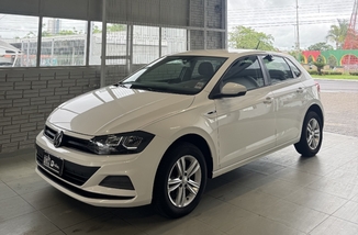 Volkswagen POLO 1.6 MSI TOTAL FLEX MANUAL