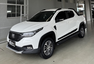 Fiat STRADA 1.3 FIREFLY FLEX RANCH CD CVT