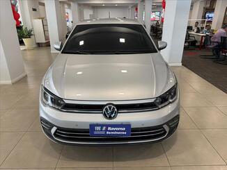 POLO 1.0 170 TSI HIGHLINE AUTOMÁTICO