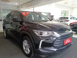 TRACKER TRACKER 1.0 TURBO LT (AUT)