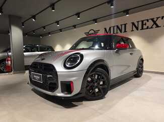 Mini John Cooper Works 2.0 Turbo AT