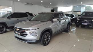 Chevrolet MONTANA 1.2 TURBO FLEX PREMIER AUTOMÁTICO