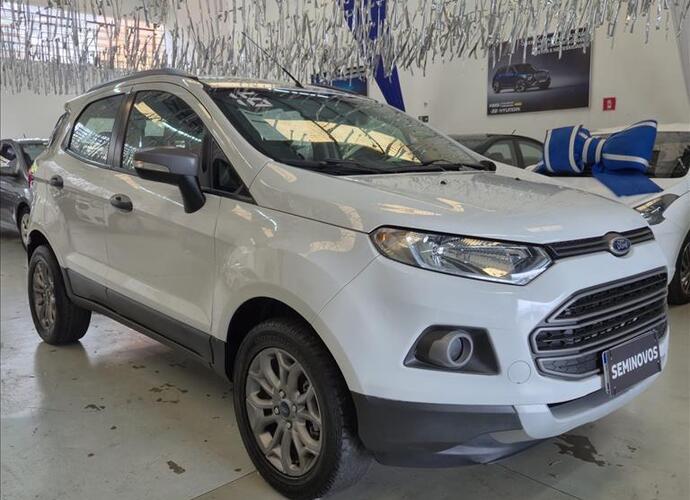 galeria ECOSPORT