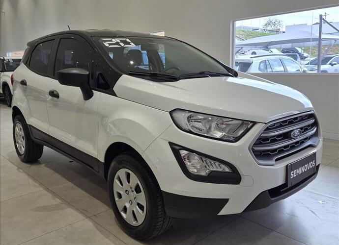 galeria ECOSPORT