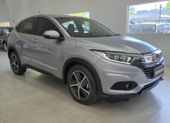 galeria HR-V