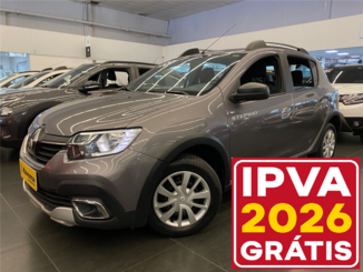 Renault STEPWAY 1.0 12V SCE FLEX ZEN MANUAL