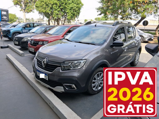 Renault STEPWAY 1.0 12V SCE FLEX ZEN MANUAL