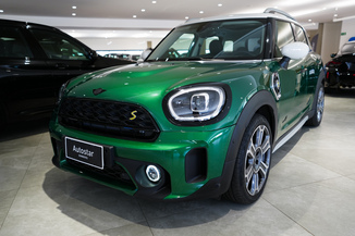 Mini Cooper Countryman COOPER Countryman S E ALL4 1.5 (Híb.)