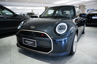 Mini Cooper S 2.0 Exclusive