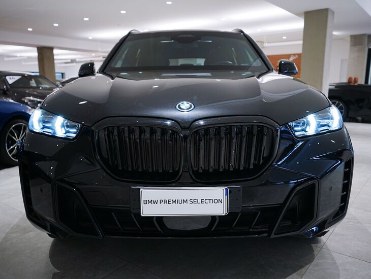 Bmw X5 xDrive50e M Sport 3.0 Turbo (Aut.) (Híb.)