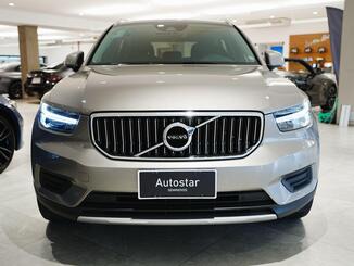 Volvo XC40 Momentum 1.5 T5 Hybrid AWD (Aut)