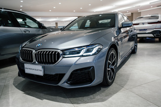 Bmw 530e M Sport 2.0 Turbo Híbrido (Aut)