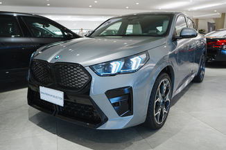 Bmw iX2 xDrive30i M Sport (Aut.) (Elétrico)