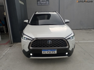 COROLLA CROSS 1.8 VVT-I HYBRID FLEX XRX CVT