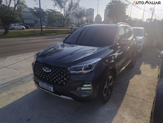 Caoa Chery TIGGO 5x 1.5 VVT TURBO iFLEX SPORT CVT