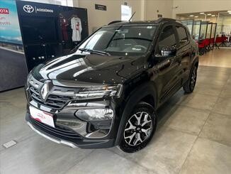 Renault KWID 1.0 12V SCE FLEX OUTSIDER MANUAL