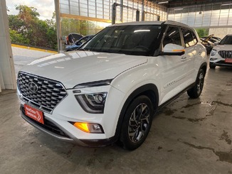 CRETA PLATINUM 1.0 TB 12V FLEX