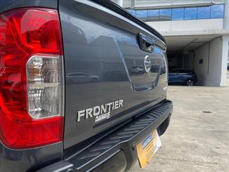 FRONTIER