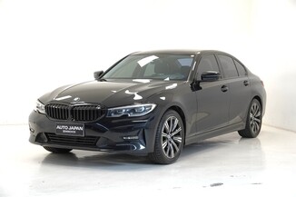 320i 2.0 16V TURBO FLEX GP AUTOMÁTICO