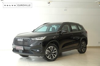 Gwm HAVAL H6 1.5 PHEV19 E-TRACTION