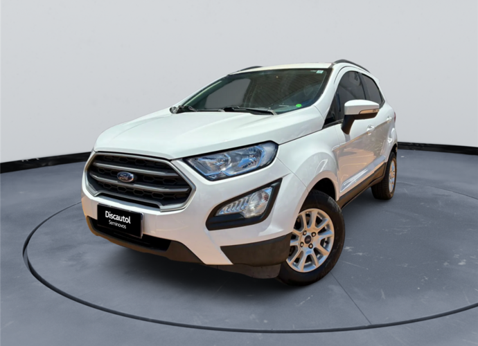 galeria ECOSPORT