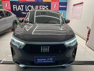 FASTBACK 1.0 TURBO 200 FLEX AUDACE CVT