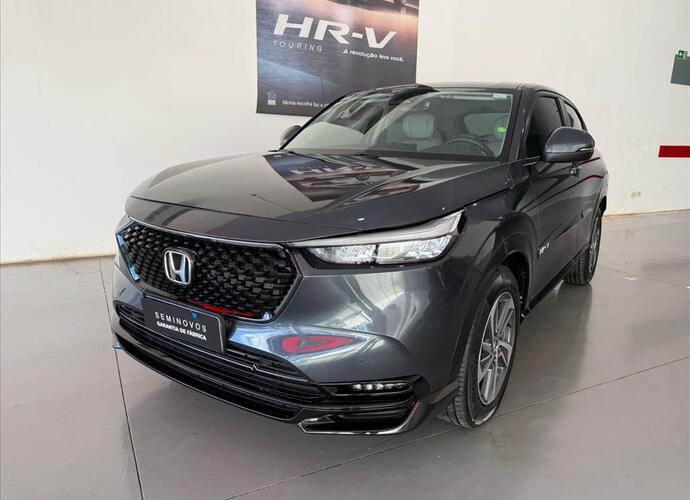 galeria HR-V