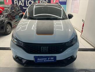 ARGO 1.3 FIREFLY FLEX TREKKING CVT