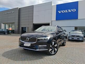 Volvo XC60 2.0 T8 RECHARGE ULTRA AWD GEARTRONIC