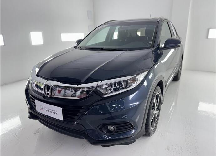 galeria HR-V