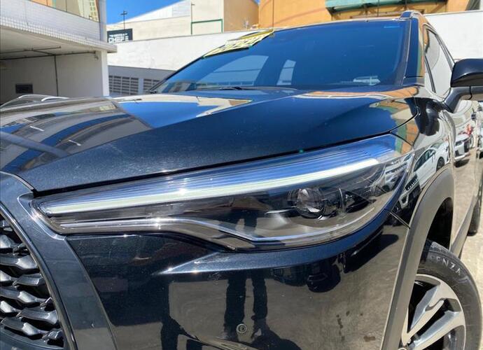 galeria COROLLA CROSS