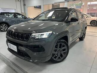 Jeep COMPASS 1.3 T270 TURBO FLEX S AT6