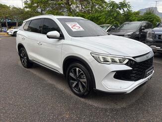 Byd SONG PRO 1.5 DM-I HÍBRIDO GS AUTOMÁTICO