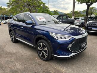 Byd SONG PLUS 1.5 DM-I HÍBRIDO AUTOMÁTICO