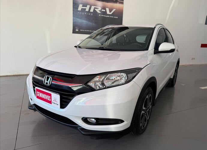 galeria HR-V