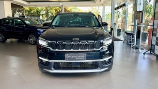 Jeep COMMANDER 1.3 T270 TURBO FLEX LIMITED AT6