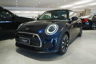 Mini Cooper SE Exclusive (Elétrico) (Aut)