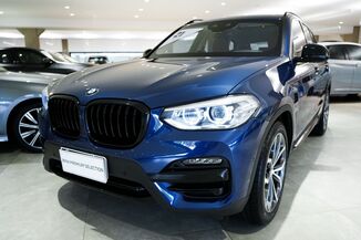 Bmw X3 xDrive30e 2.0 Turbo Híbrido (Aut)