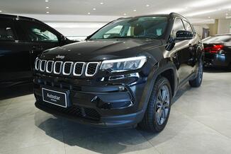Jeep Compass Sport 1.3 T270 (Aut) (Flex)