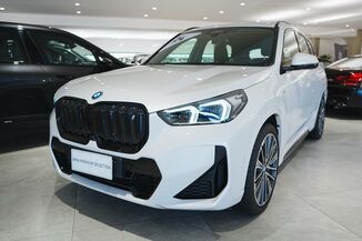 Bmw iX1 xDrive30 M Sport (Aut.) (Elétrico)