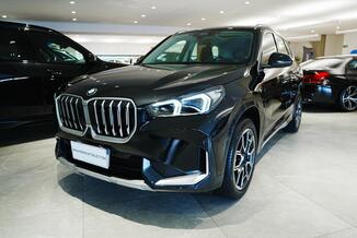 Bmw X1 sDrive20i X Line 2.0 Turbo (Aut.)