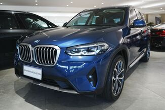 Bmw X3 xDrive30e X Line 2.0 Turbo (Aut.) (Híb.)