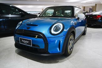 Mini Cooper Countryman S E ALL4 1.5 (Híb.)