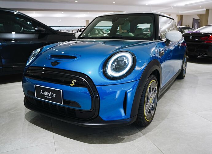 galeria Cooper Countryman
