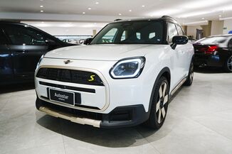 Mini Cooper Countryman SE ALL4 Top