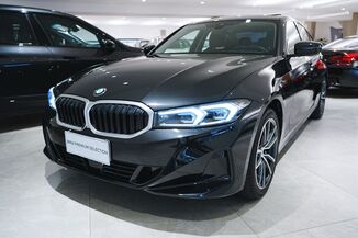 Bmw 320i Sport GP 2.0 Turbo (Aut.)